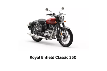 Royal Enfield Classic 350 Price in Bangladesh